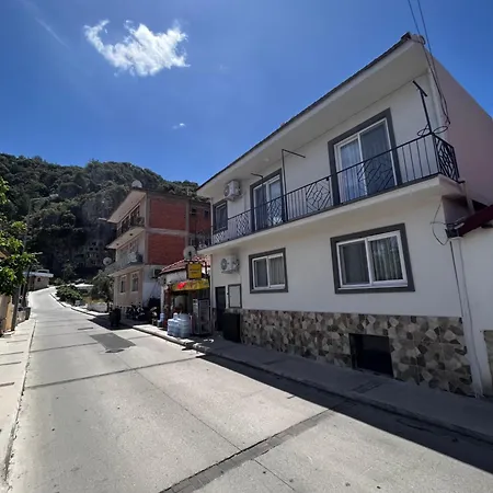 Apartman Cag Fethiye