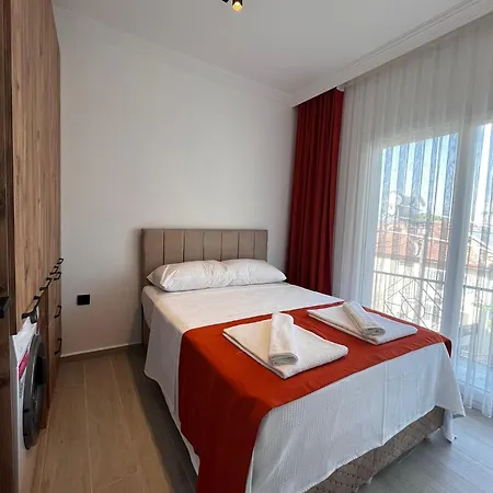 Cag Apartman
