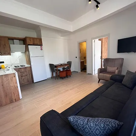 Cag Apartman