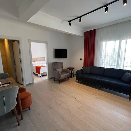 Apartman Cag