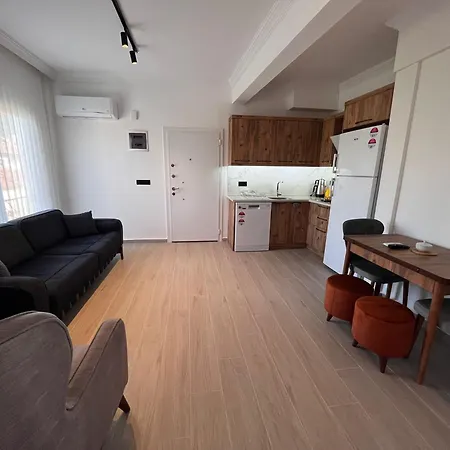 Cag Apartman Fethiye